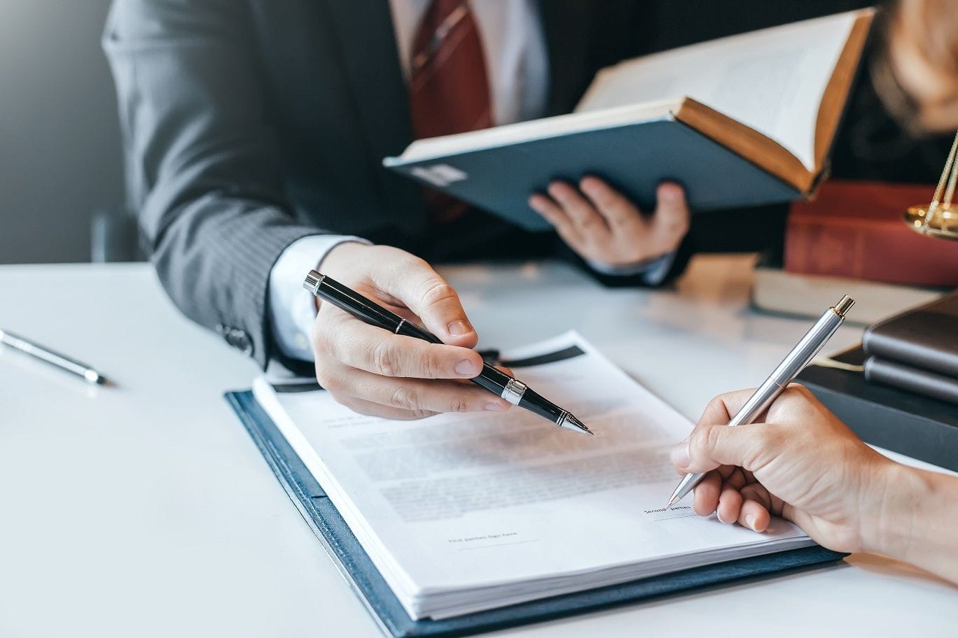 Cohen & Lamela, LLP in Union, NJ (2)