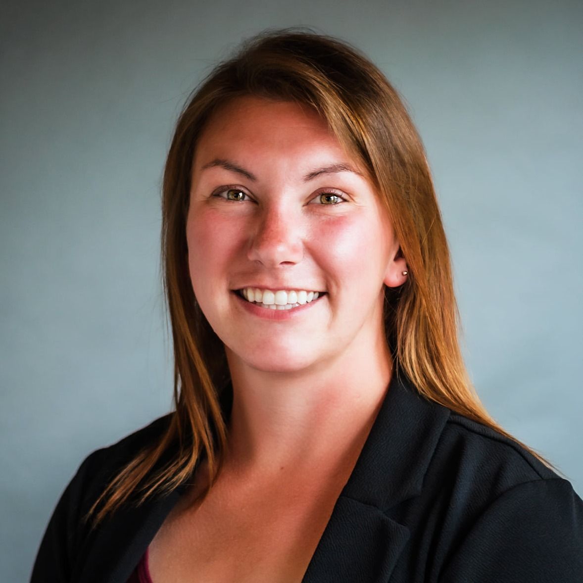 Shannon Wibbert, Realtor in Hartford, WI