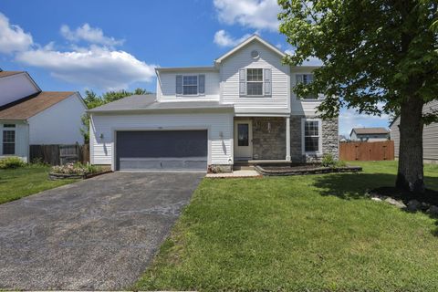 Bhim Kharel, Howard Hanna Real Estate Services in Pickerington, OH (4)