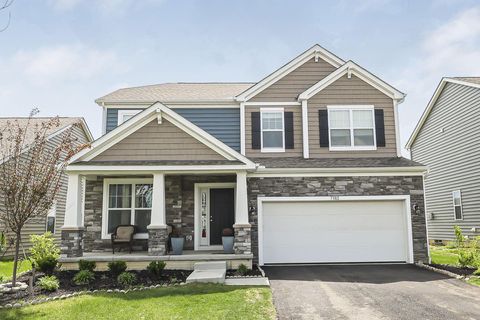 Bhim Kharel, Howard Hanna Real Estate Services in Pickerington, OH (5)