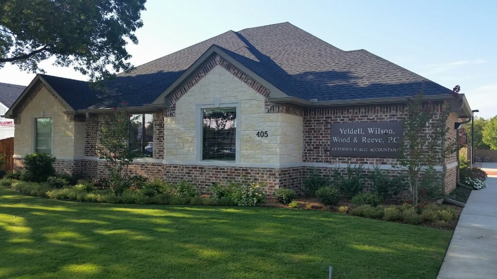 YWRD, P.C. CPA in Waxahachie, TX (5)