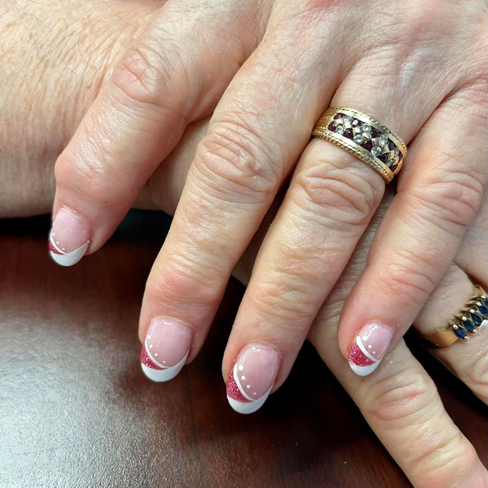 Fancy Nails in Kent, OH