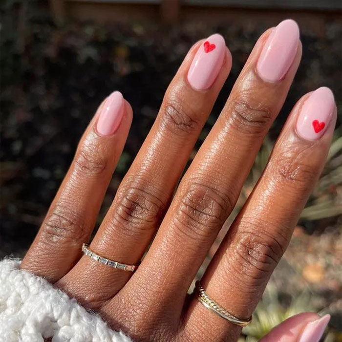 Fancy Nails in Kent, OH (2)