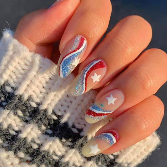 Fancy Nails in Kent, OH (3)