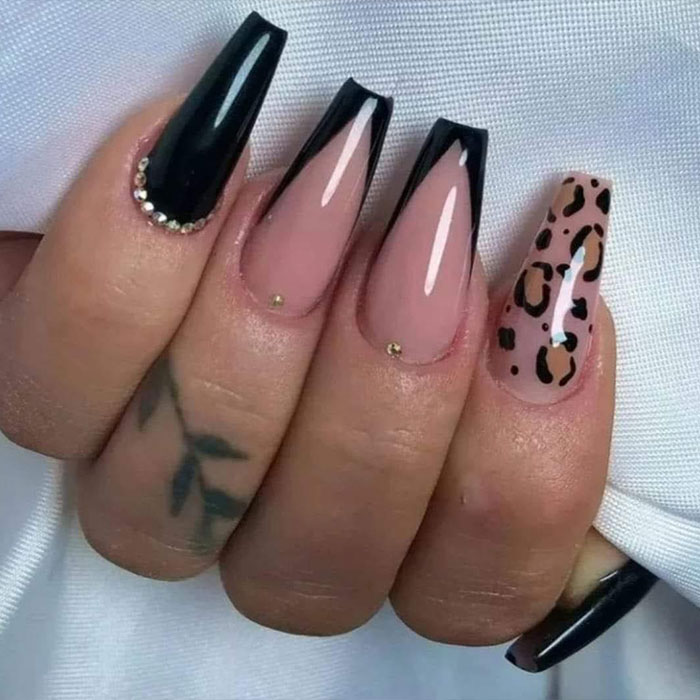 Fancy Nails in Kent, OH (4)