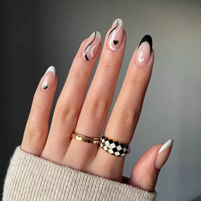 Fancy Nails in Kent, OH (5)