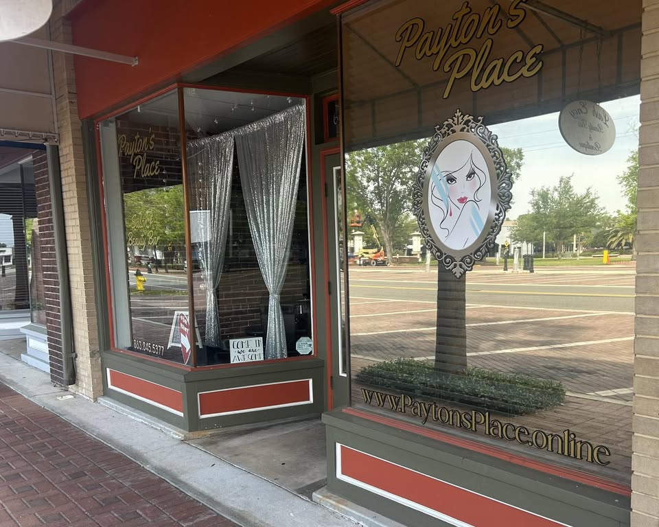 Mindful Beauty Haircare & Salon Services in Winter Haven, FL