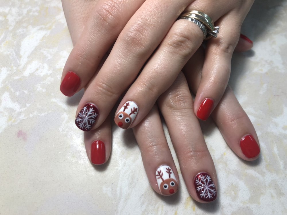 T & T Nails in Monaca, PA (3)