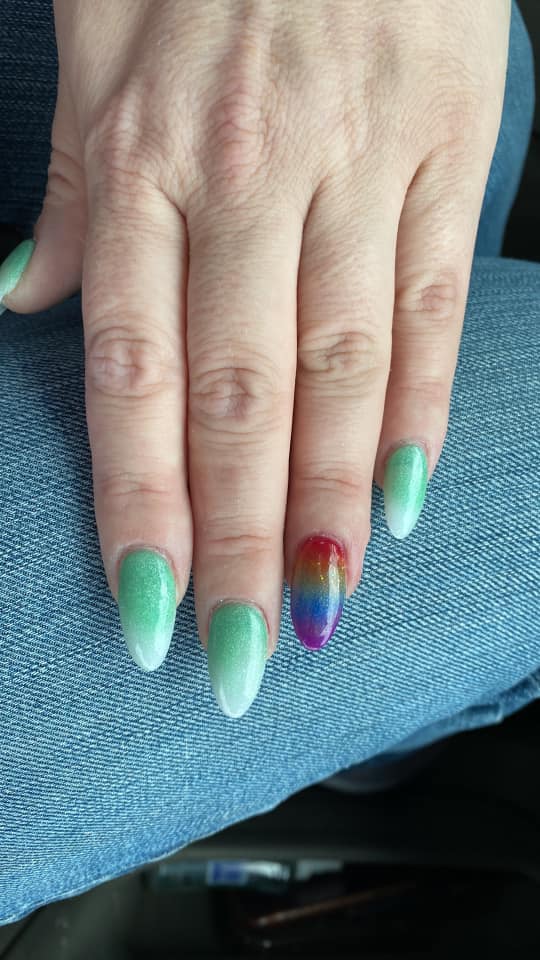 T & T Nails in Monaca, PA (6)