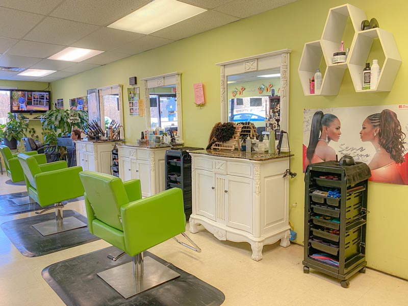 Discover Beauty Hair Salon in East Stroudsburg, PA (3)