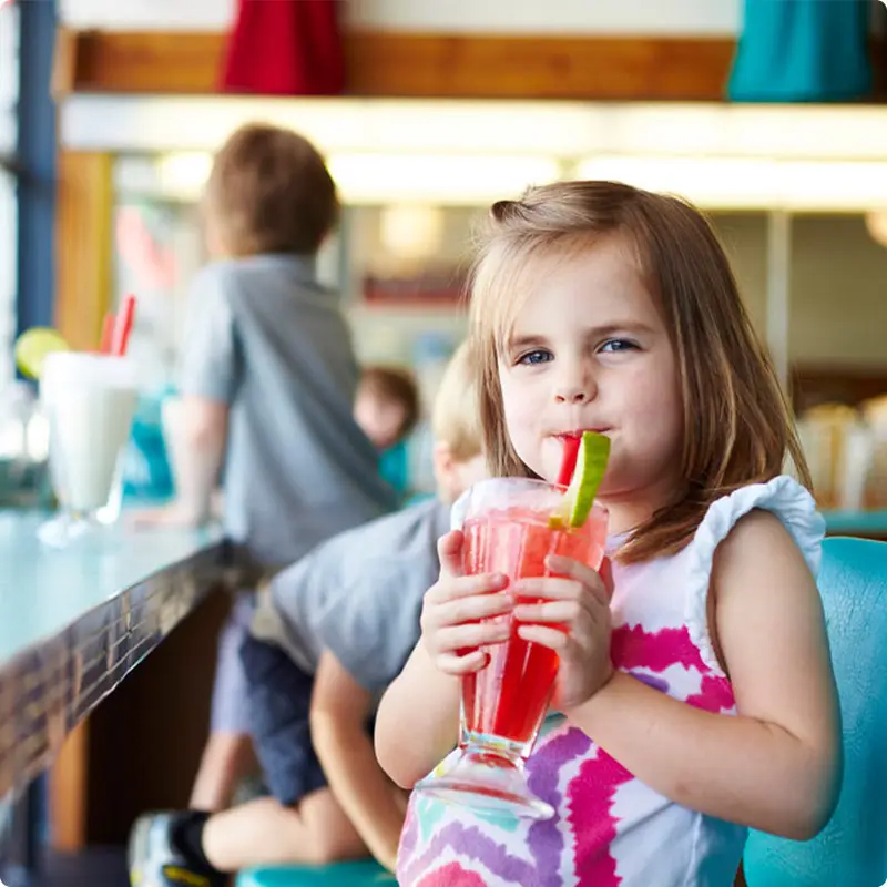 Carolina's Diner in Archdale, NC (2)