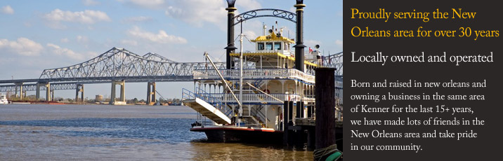 Larry's Income Tax & Bookkeeping Service in Kenner, LA (2)