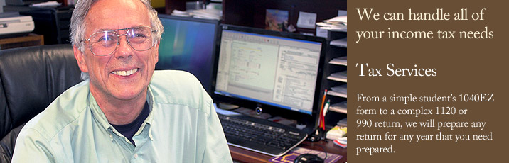 Larry's Income Tax & Bookkeeping Service in Kenner, LA (3)