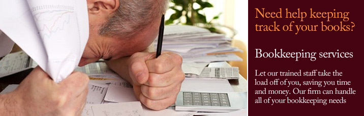 Larry's Income Tax & Bookkeeping Service in Kenner, LA (4)