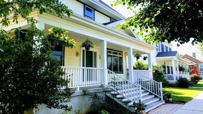 Sunlit Realty Partners in Belleville, WI