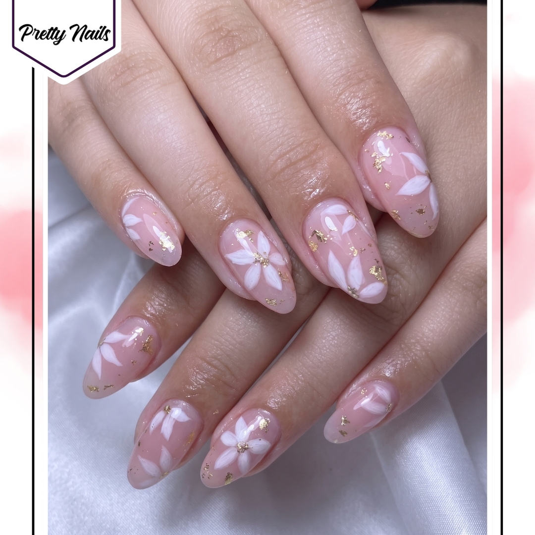 Pretty Nails in Sterling Heights, MI (5)