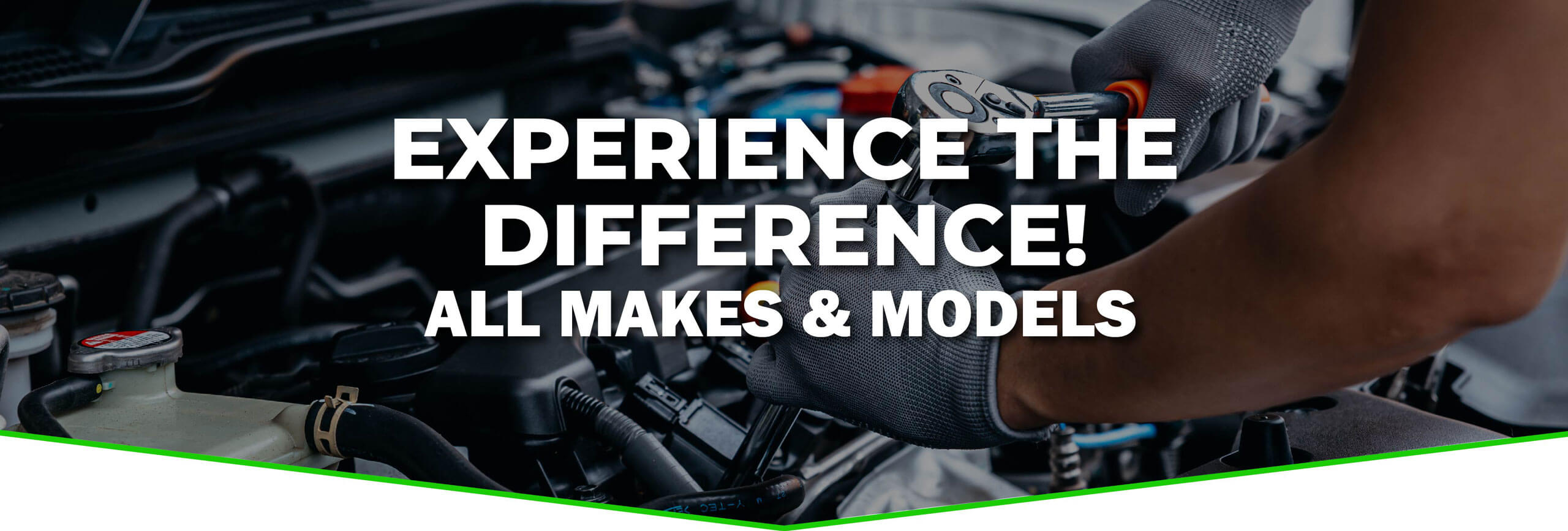 ALTA MERE AUTO CARE in Watauga, TX (3)