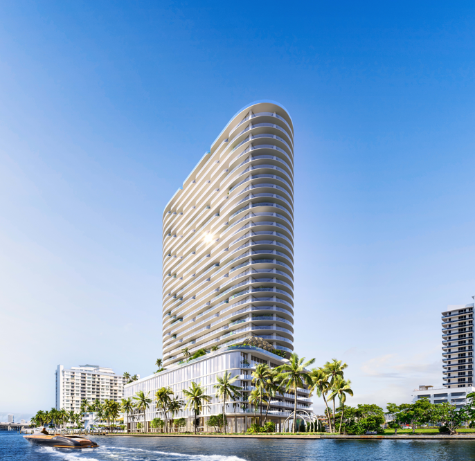 Mauro Silva PA Miami - Fort Lauderdale Realtor in Miami Beach, FL