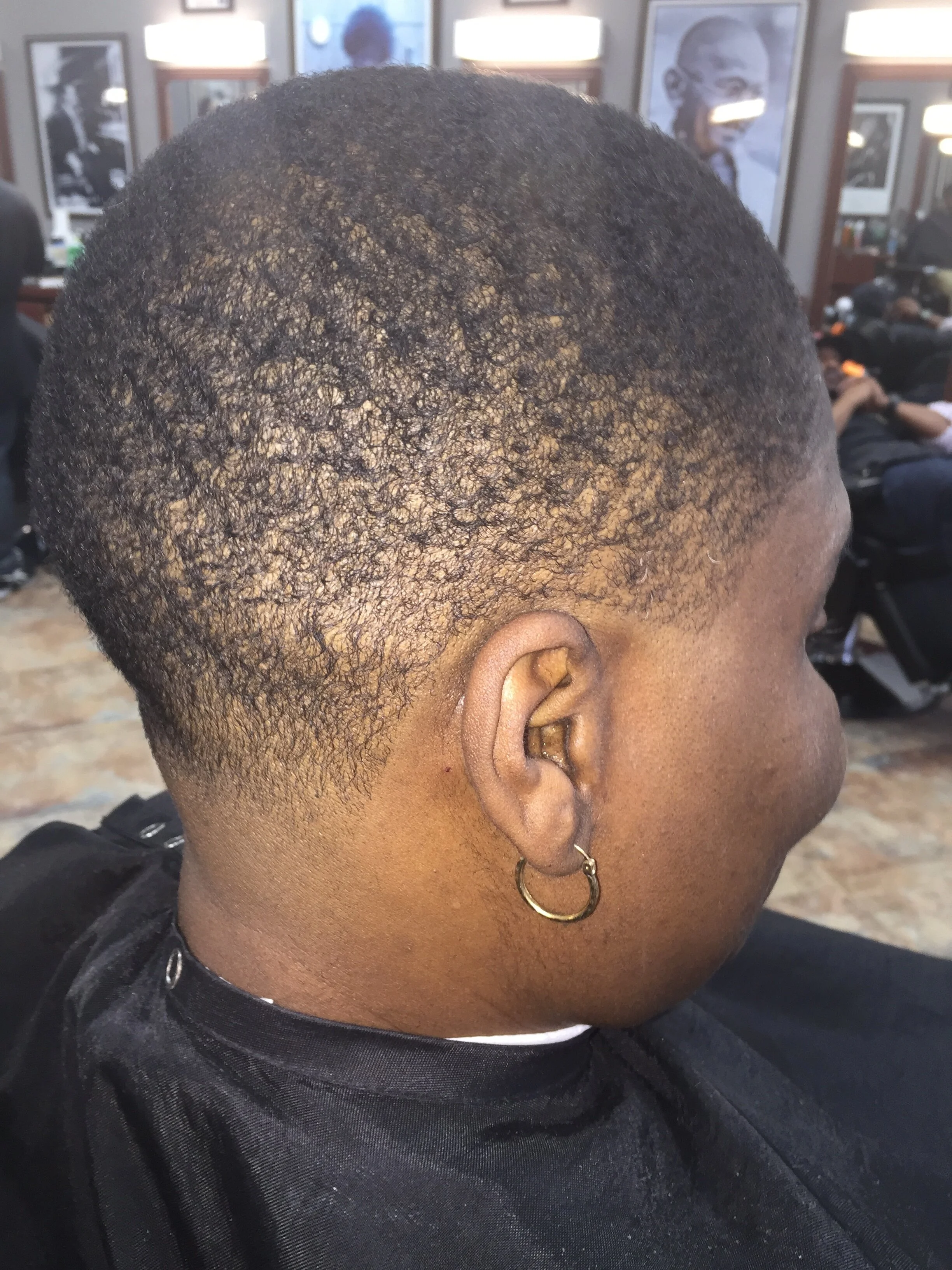 Legends Barberlounge in Pembroke Pines, FL (2)