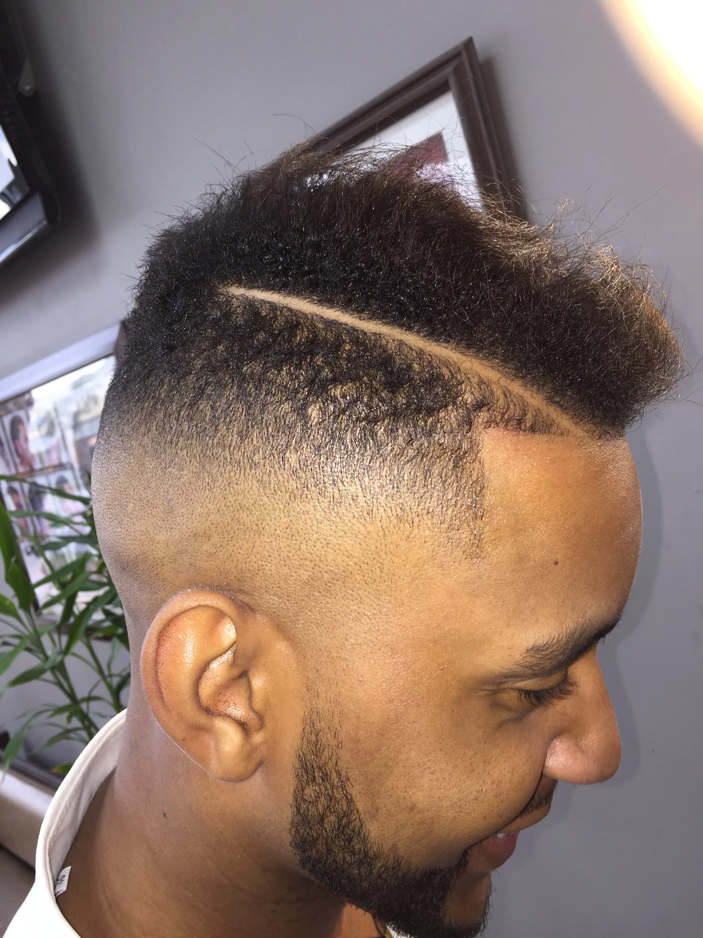 Legends Barberlounge in Pembroke Pines, FL (3)