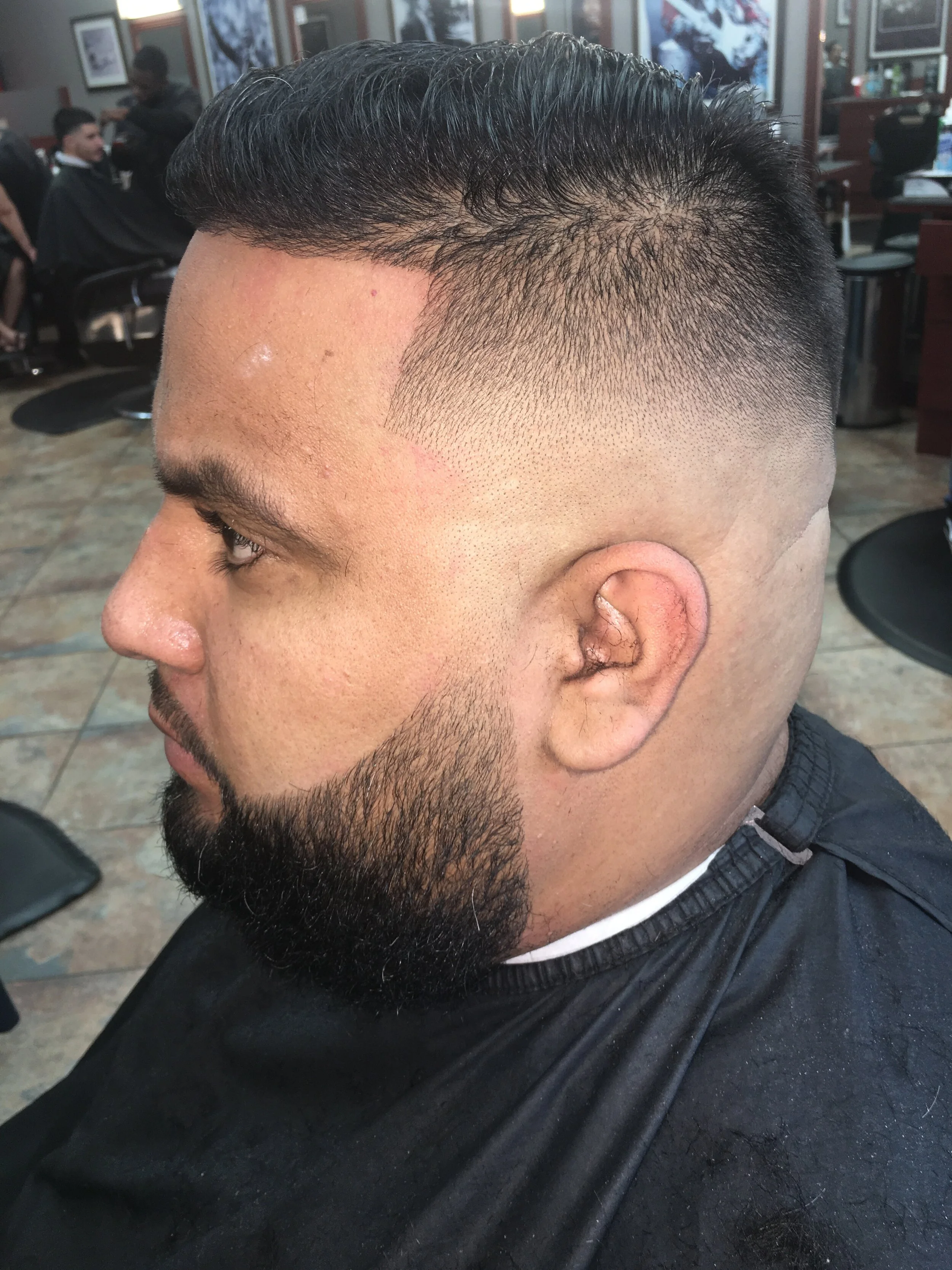 Legends Barberlounge in Pembroke Pines, FL (4)