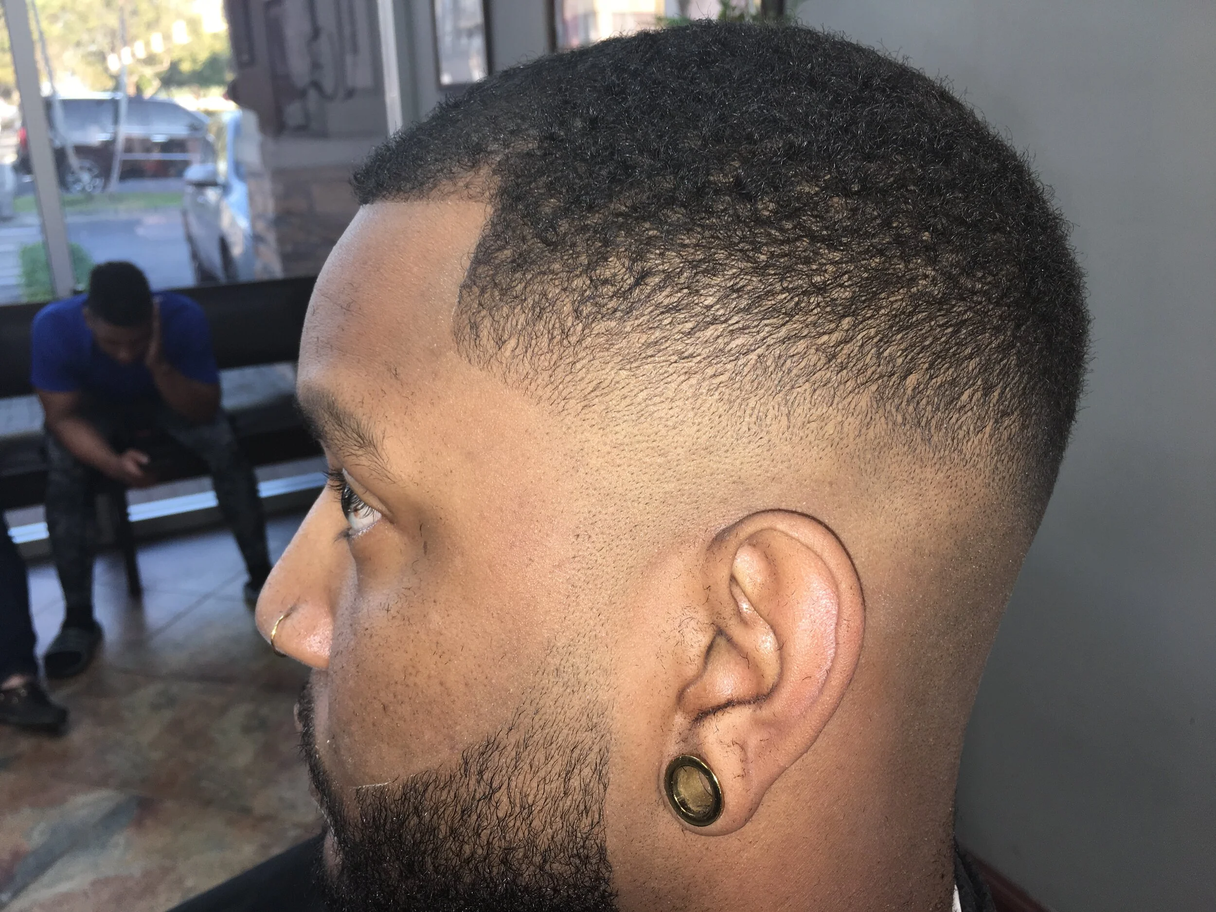 Legends Barberlounge in Pembroke Pines, FL (5)