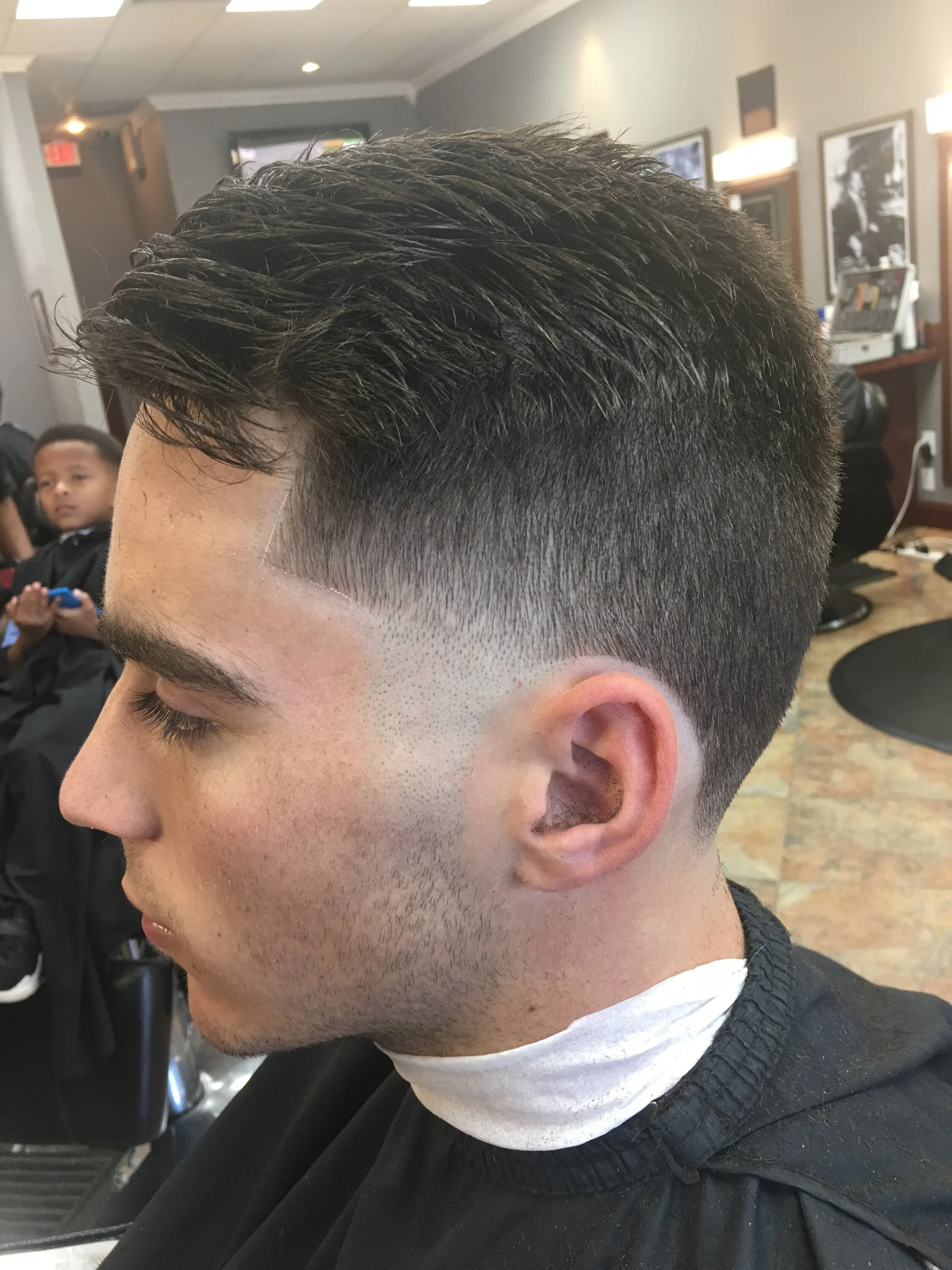 Legends Barberlounge in Pembroke Pines, FL (6)