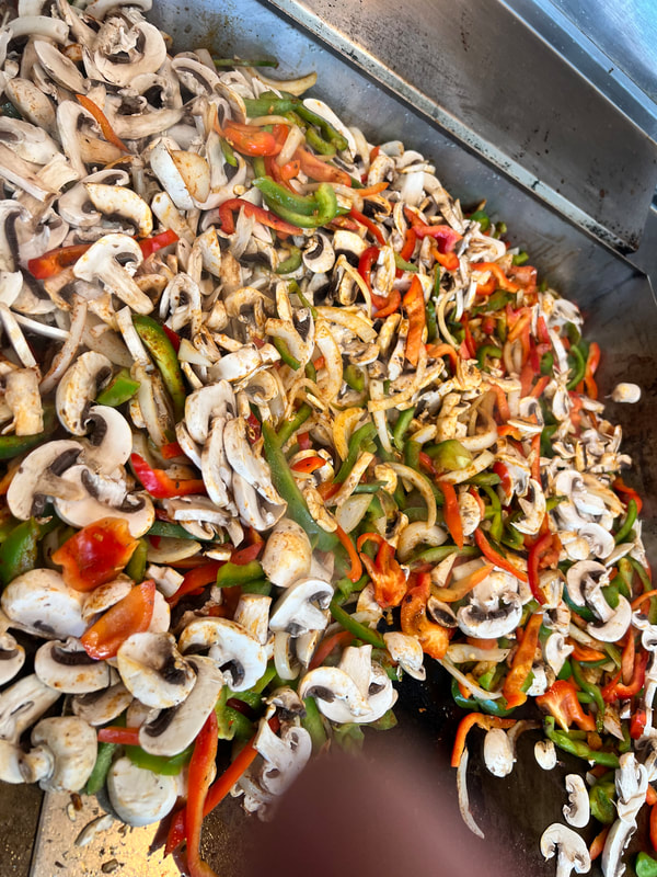 R Truck Catering Company in Greenfield, CA (2)