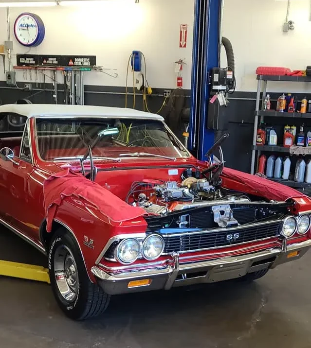 Updated Automotive Repair in North Royalton, OH (6)