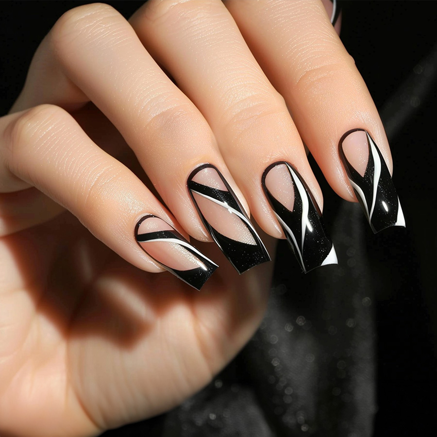 City Nails 3 in Acworth, GA