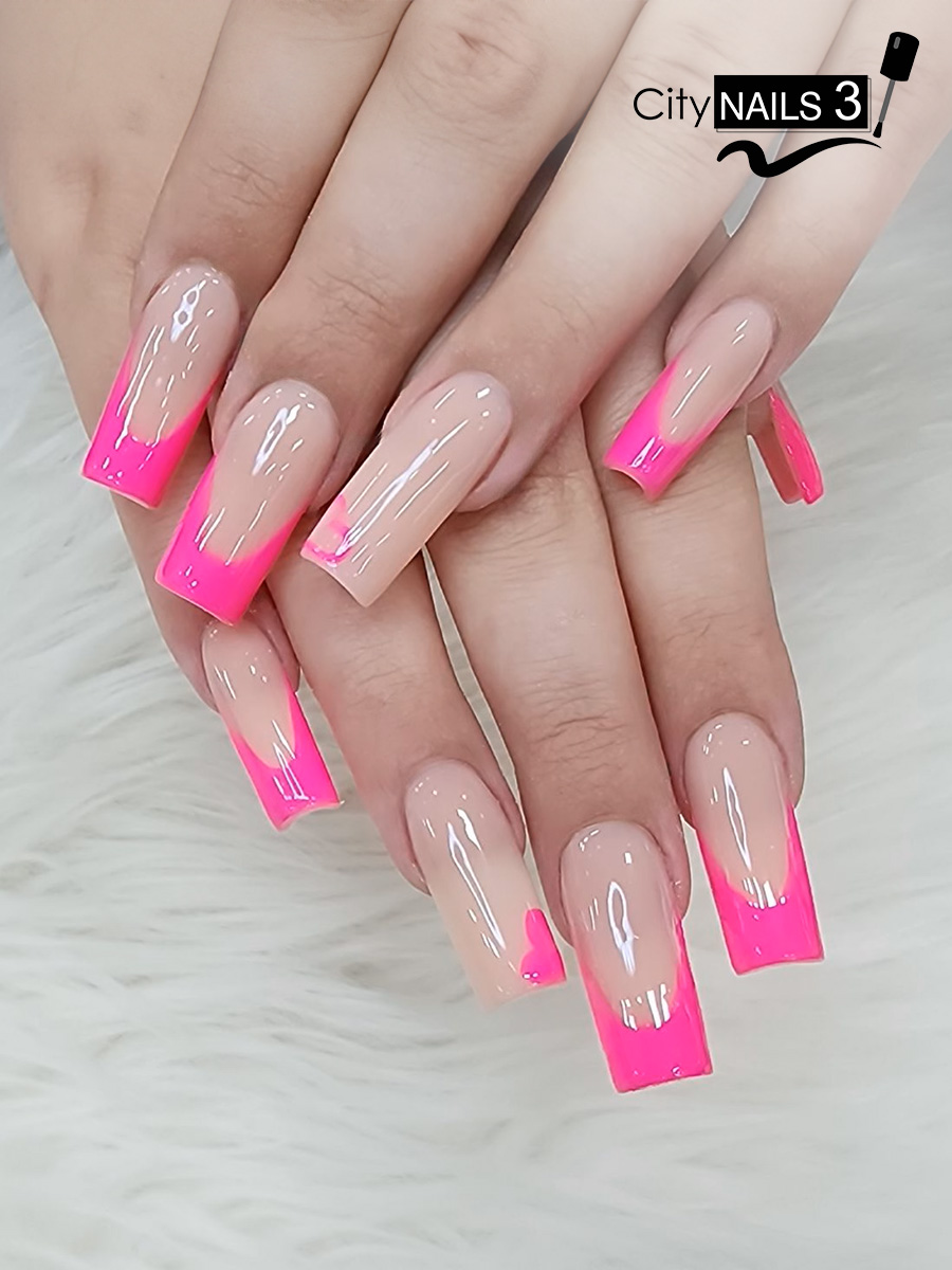 City Nails 3 in Acworth, GA (2)