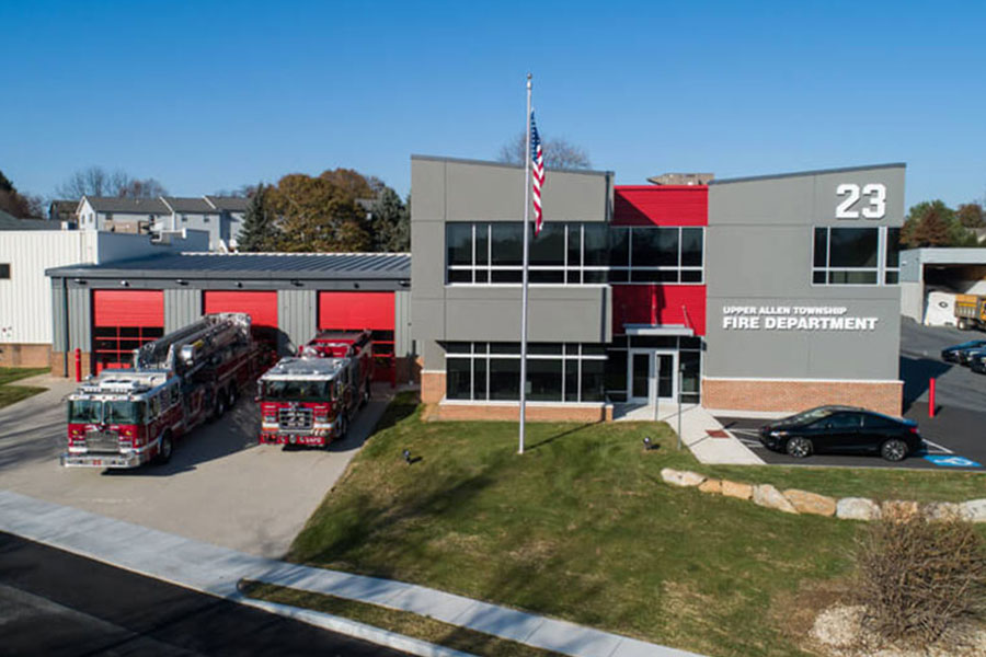 Hamilton & Musser, PC, CPA's in Mechanicsburg, PA (3)