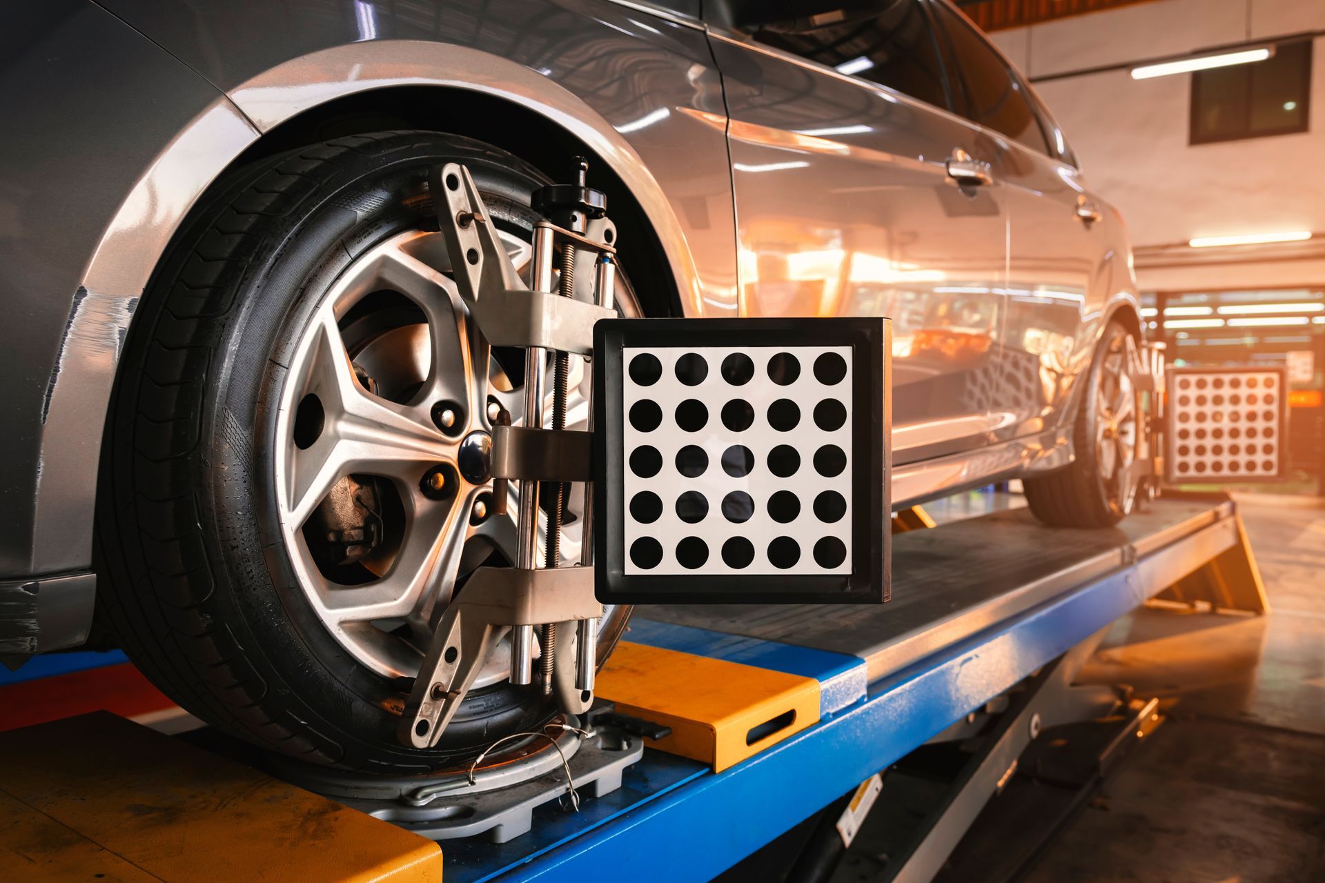 Blystone's Towing & Repair in Portage, WI (3)