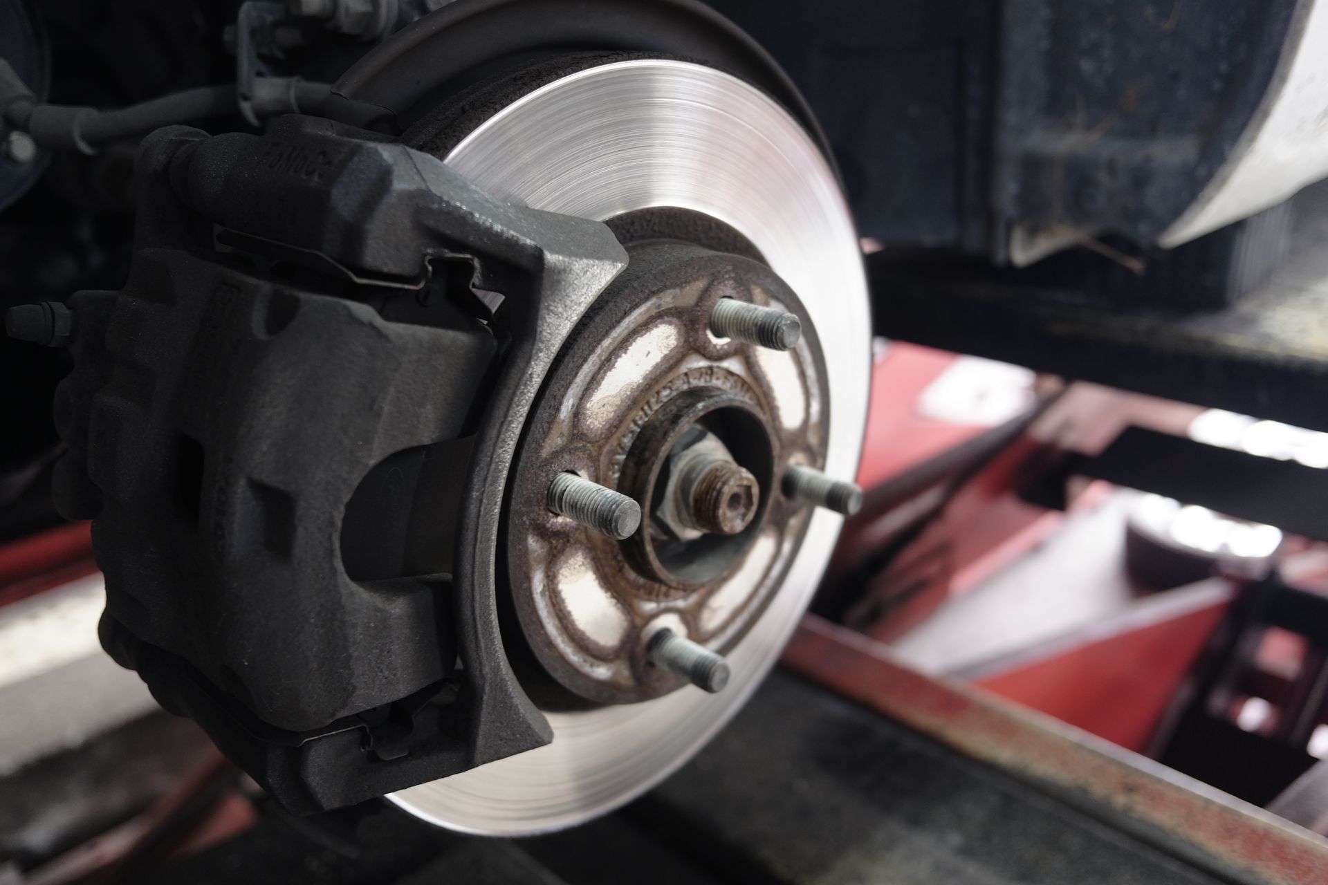 Blystone's Towing & Repair in Portage, WI (5)
