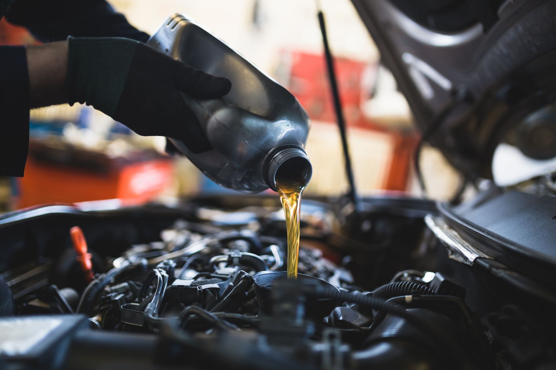 Blystone's Towing & Repair in Portage, WI (6)