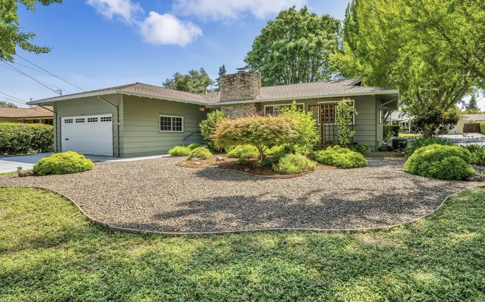 Ally Richardson, REALTOR®, Real Estate Agent in Napa, CA