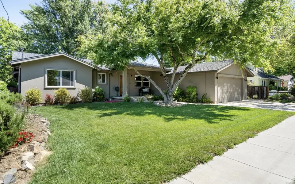 Ally Richardson, REALTOR®, Real Estate Agent in Napa, CA (2)