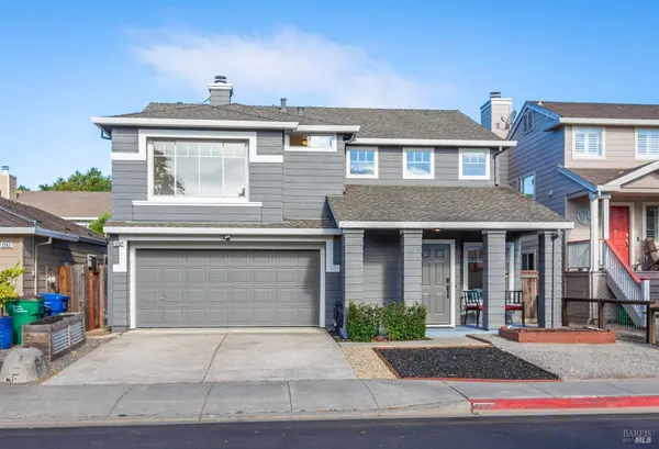 Ally Richardson, REALTOR®, Real Estate Agent in Napa, CA (5)