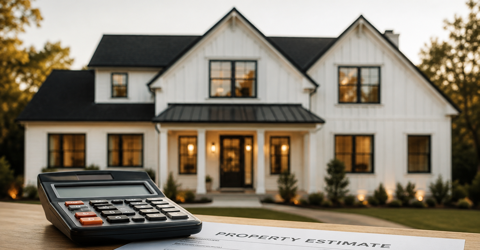 Forever Home Real Estate in Cottage Grove, WI
