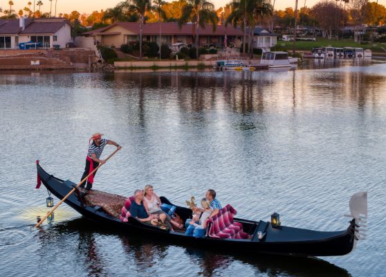 Black Swan Gondola Company in San Marcos, CA (5)