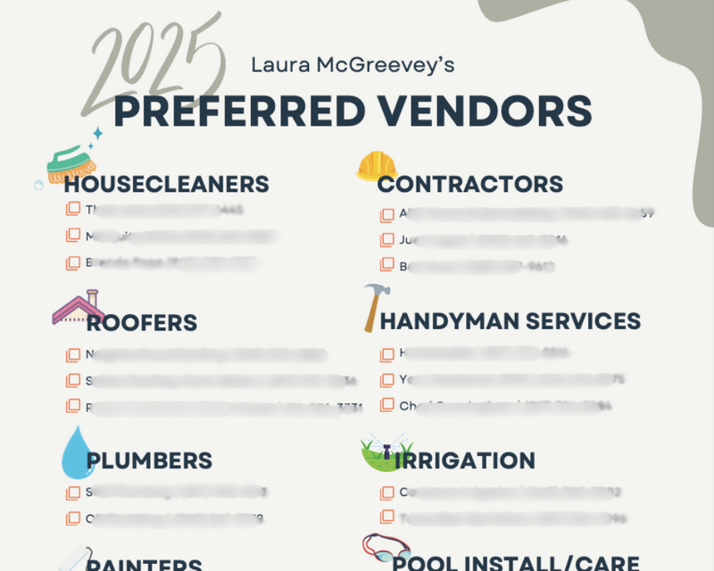 Laura McGreevey Realtor in Argyle, TX (5)