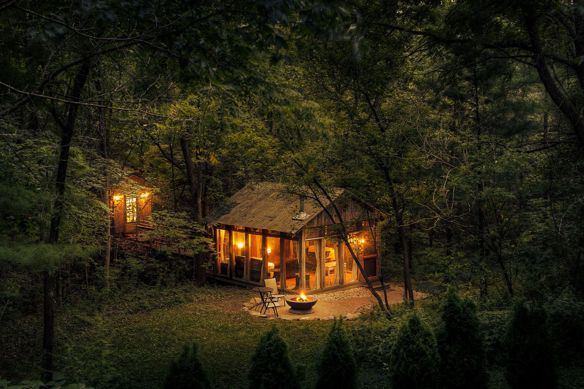 Anaway Place in Richland Center, WI