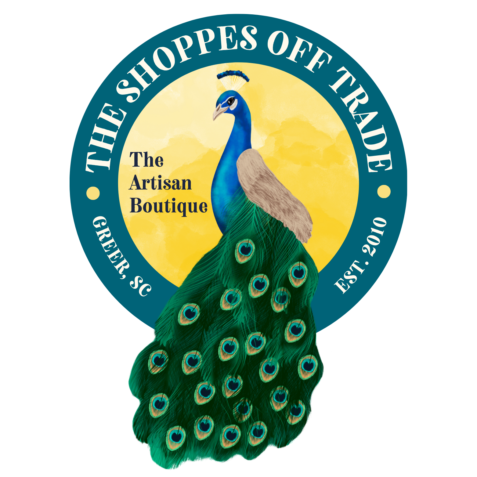 The Shoppes Off Trade in Greer, SC (6)