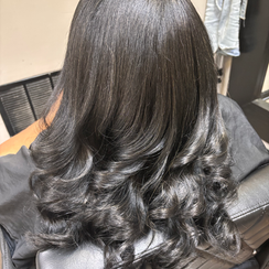 A Posey Place Salon in Richmond Hill, GA