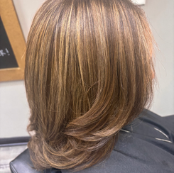 A Posey Place Salon in Richmond Hill, GA (2)