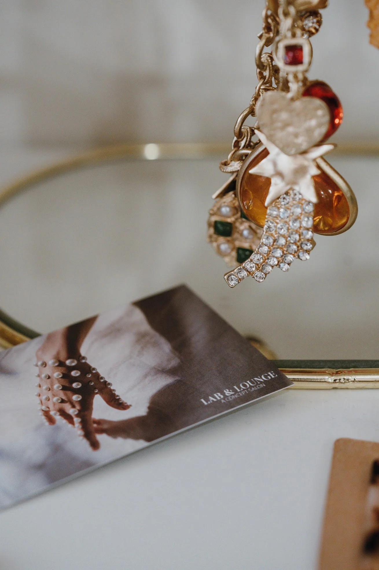 Lab & Lounge: A Concept Salon in New Orleans, LA (3)