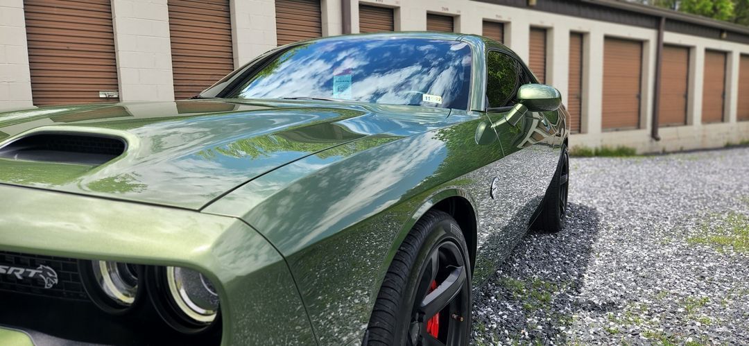 Perfect Touch Auto Detailing & Ceramic Coating in Harrisonburg, VA (2)