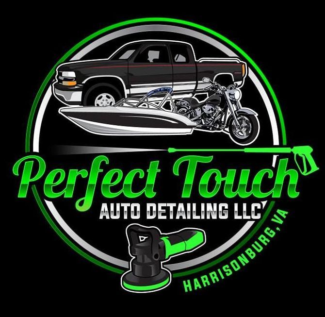 Perfect Touch Auto Detailing & Ceramic Coating in Harrisonburg, VA (3)