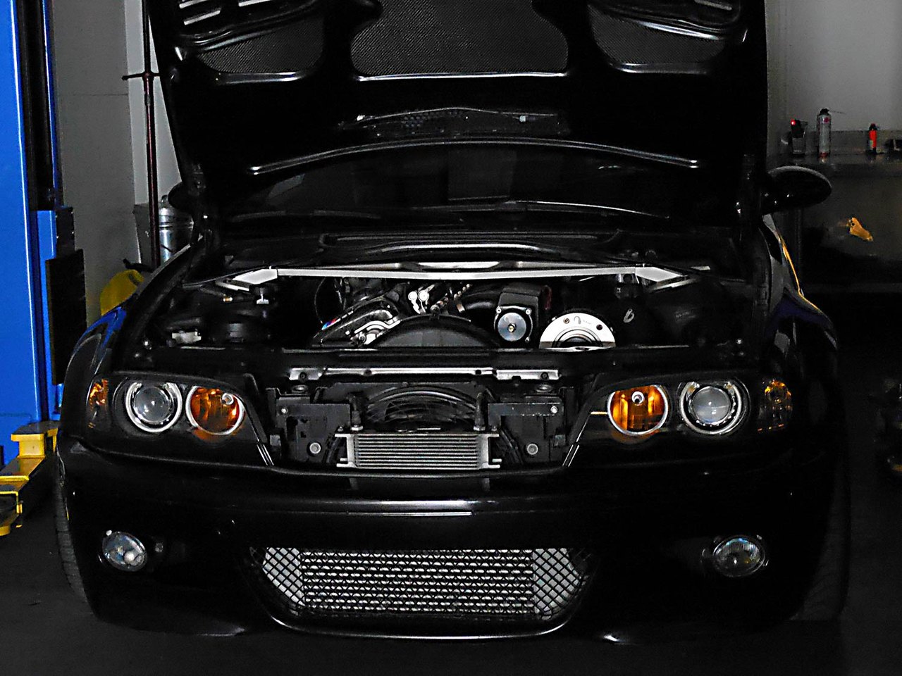 Higher Ground Autoworx in South Lake Tahoe, CA