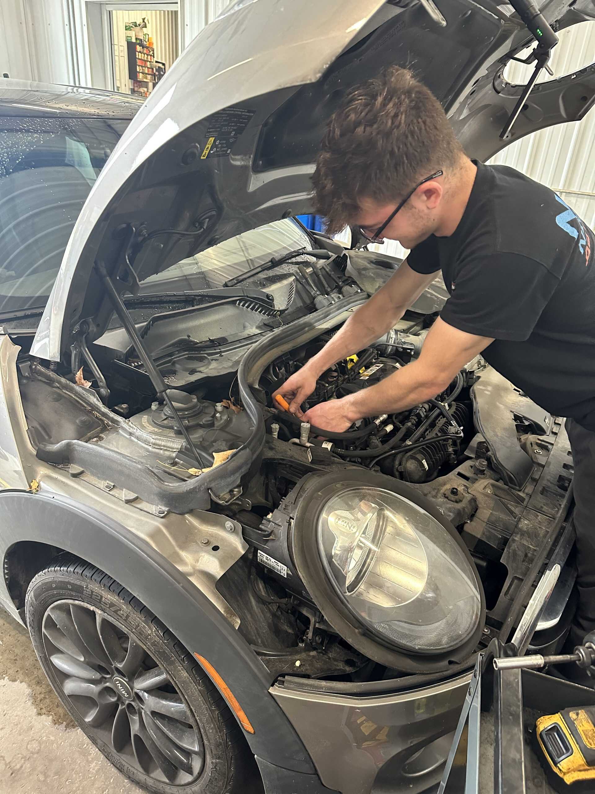New Castle Auto Repair in New Castle, PA (2)